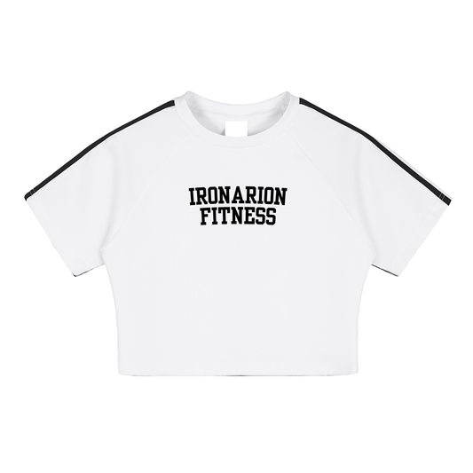 Performance Crop Top