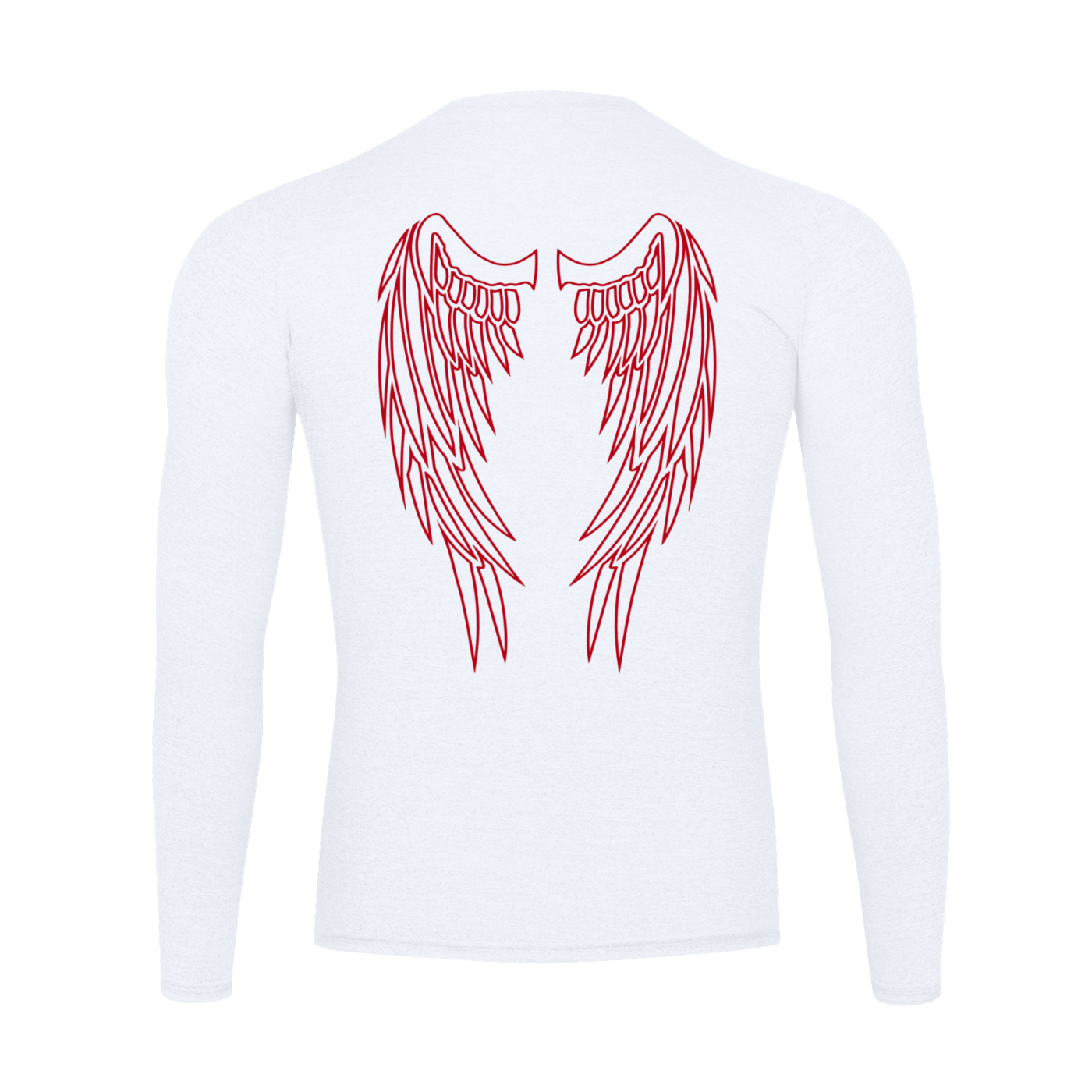 Long Sleeve Performance Compression