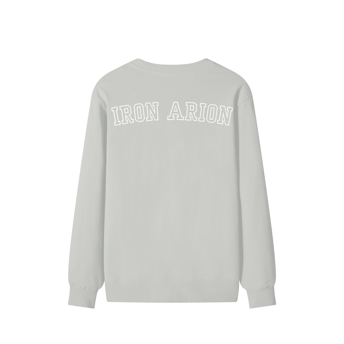 Classic Sweater - 300 GSM