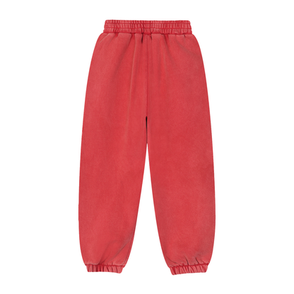 Fleece Joggers