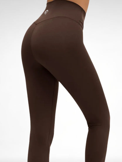 High-Waist Leggings