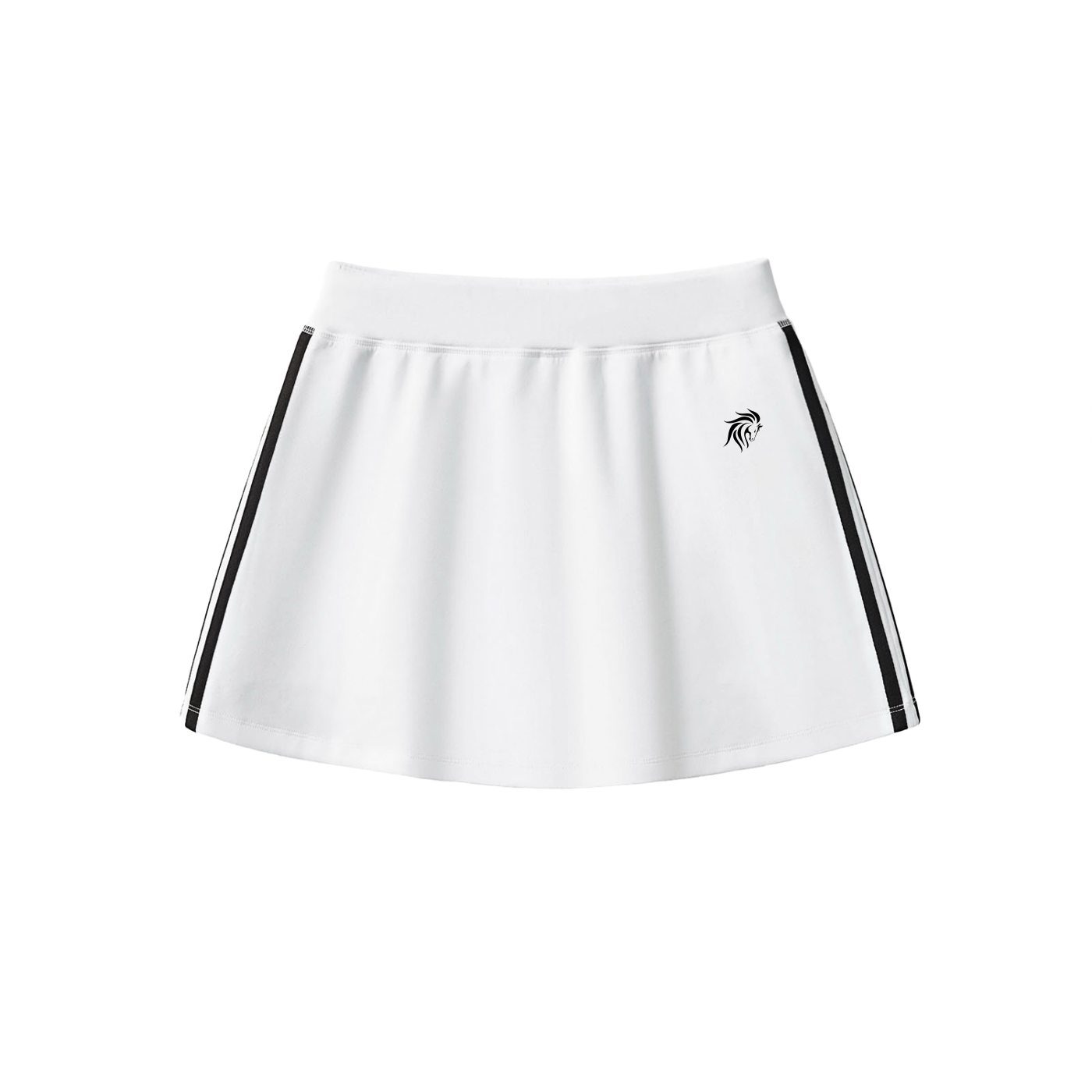 Performance Short Skirt