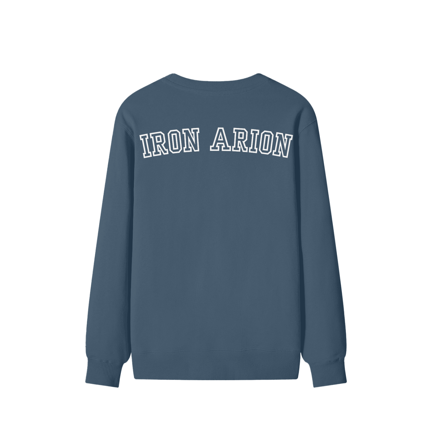 Classic Sweater - 300 GSM