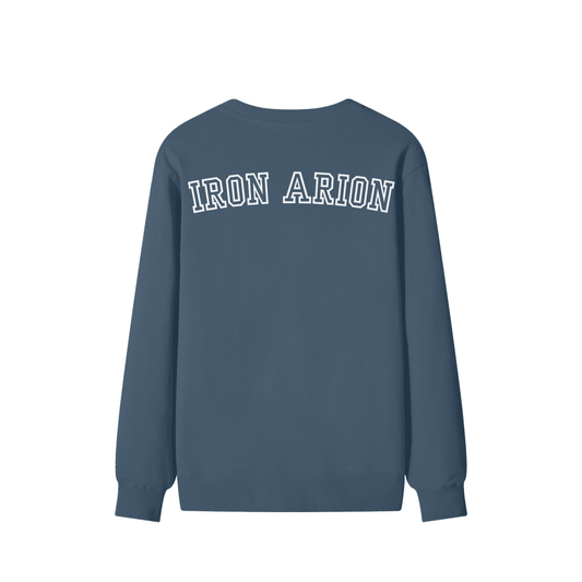 Classic Sweater - 300 GSM