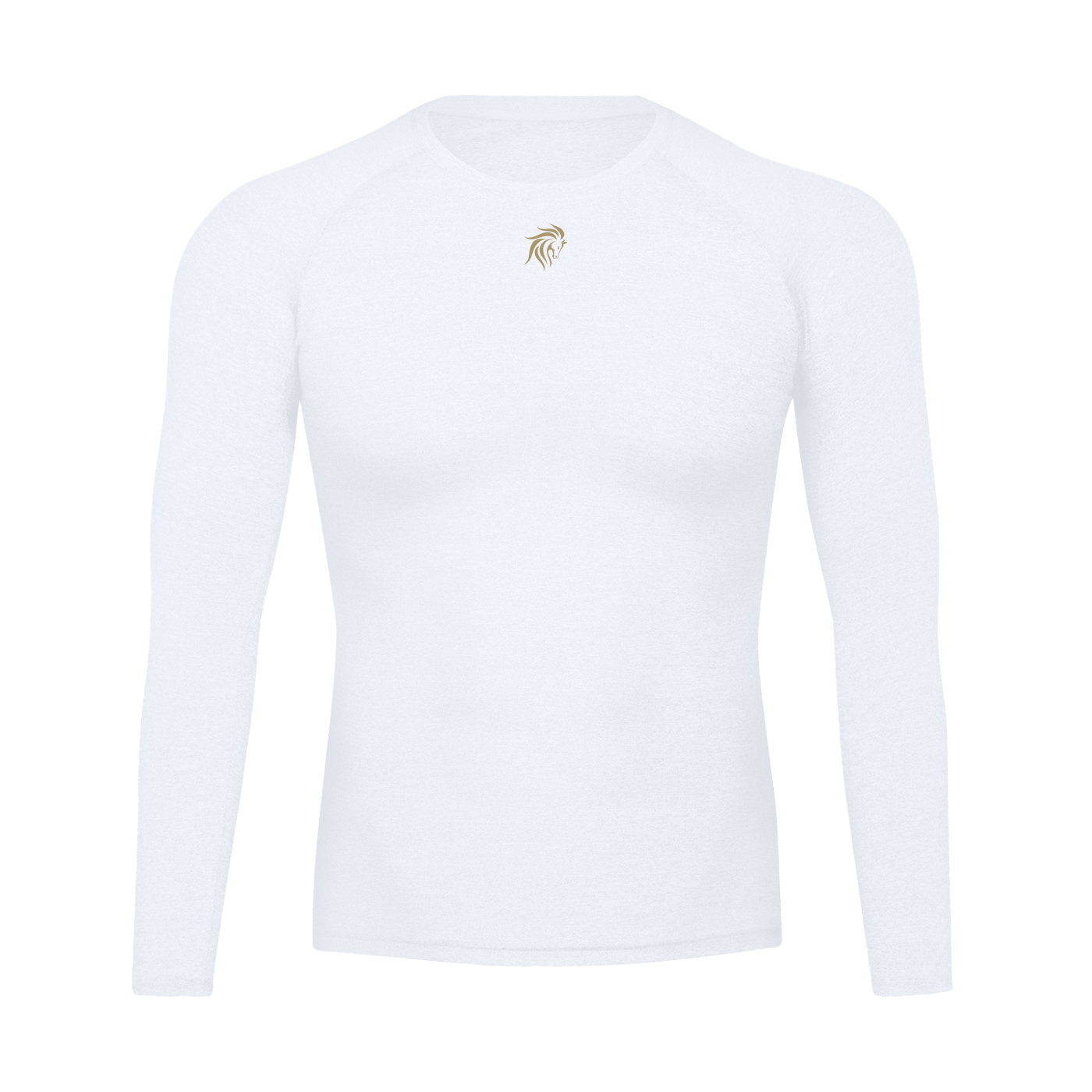 Long Sleeve Performance Compression