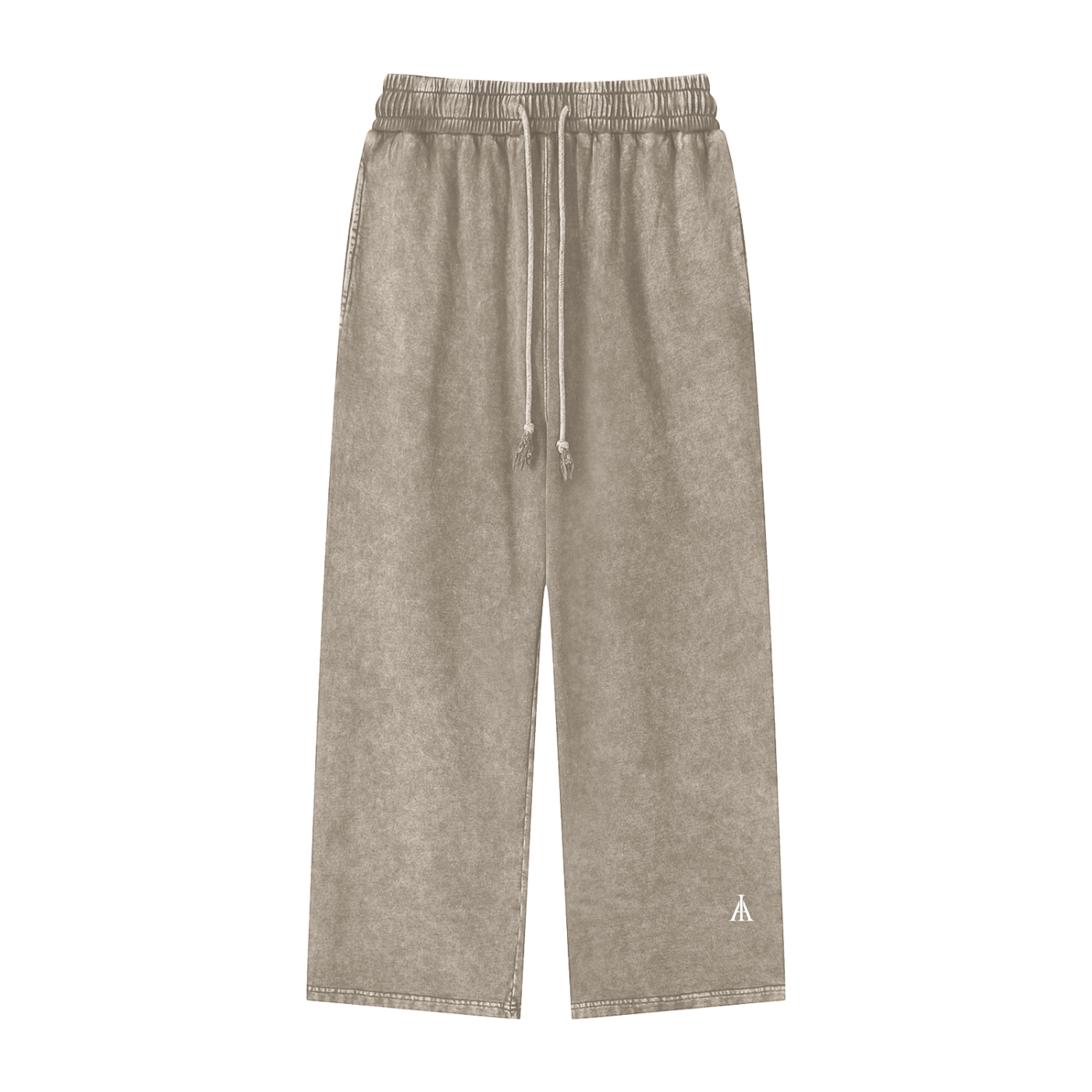 Snow Washed Sweatpants