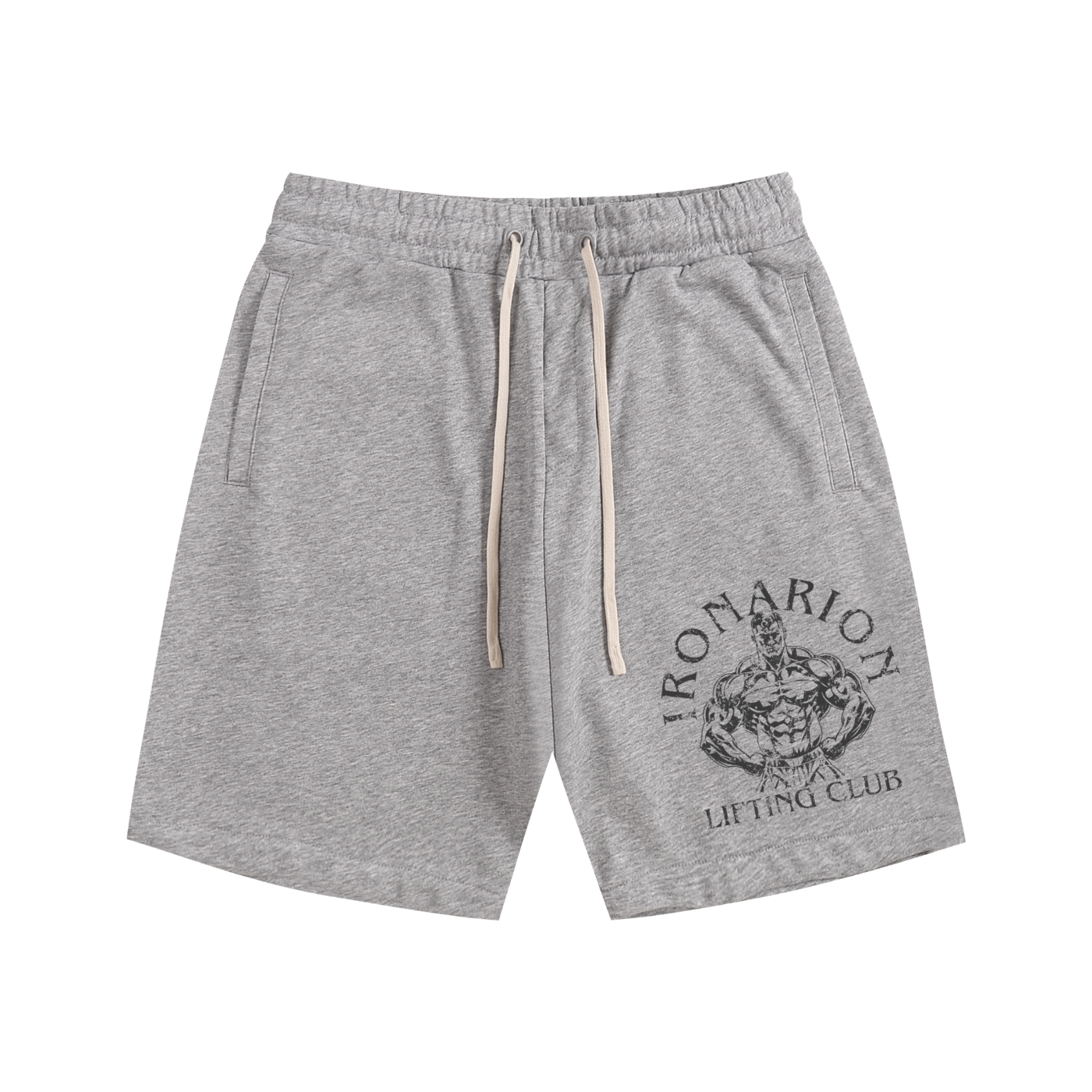 Essential Sweat Shorts