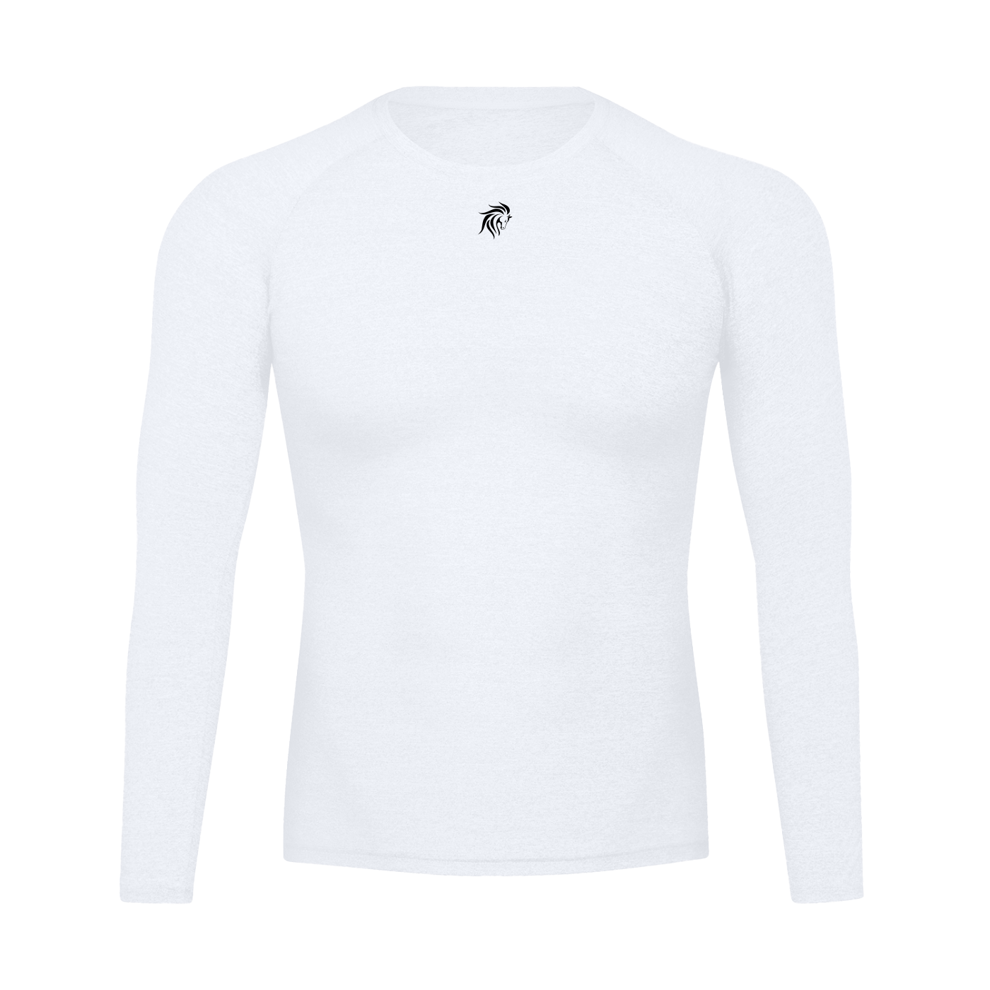 Long Sleeve Performance Compression