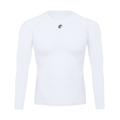 Long Sleeve Performance Compression