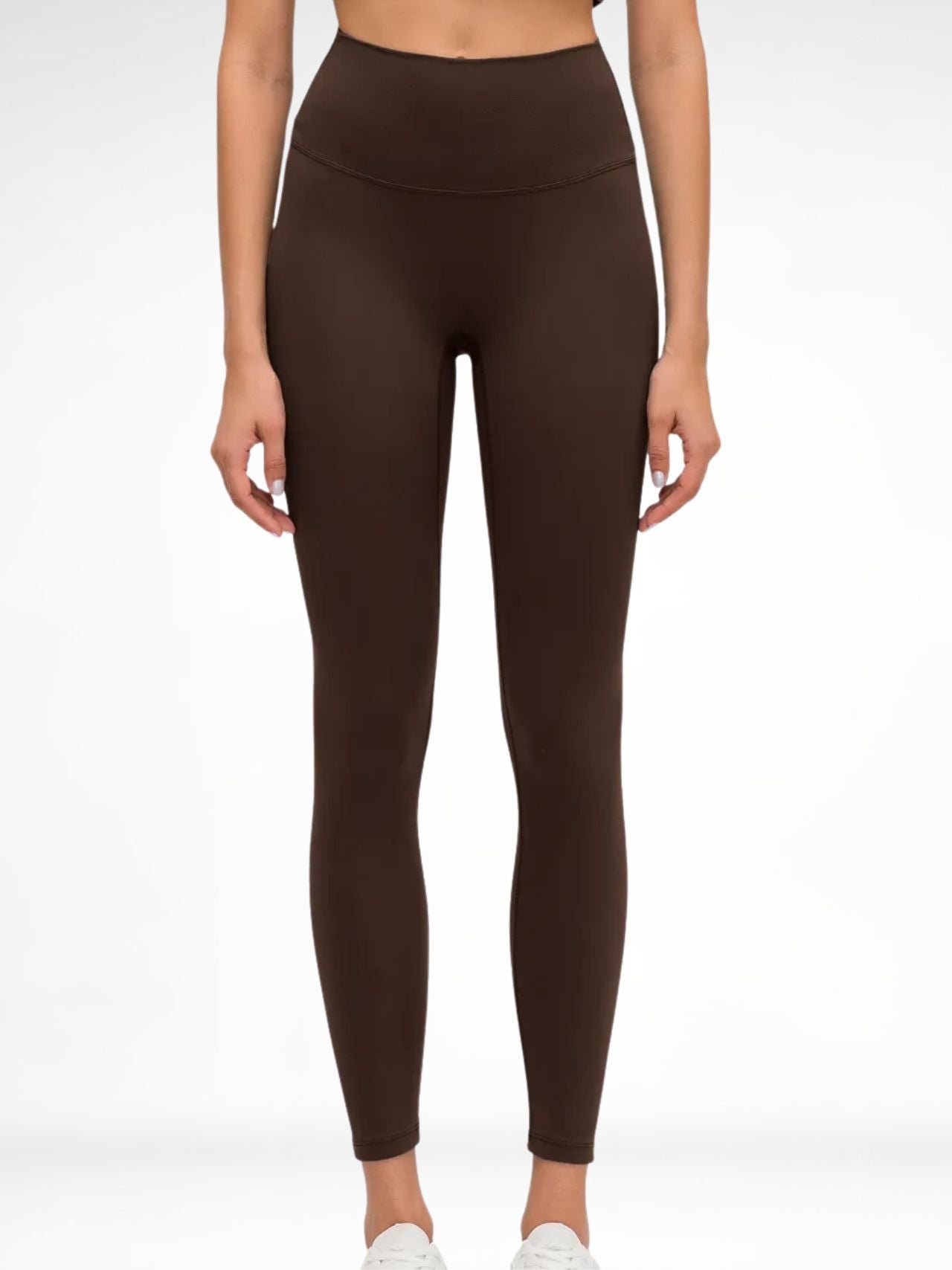 High-Waist Leggings