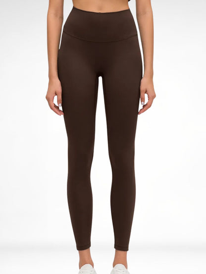 High-Waist Leggings