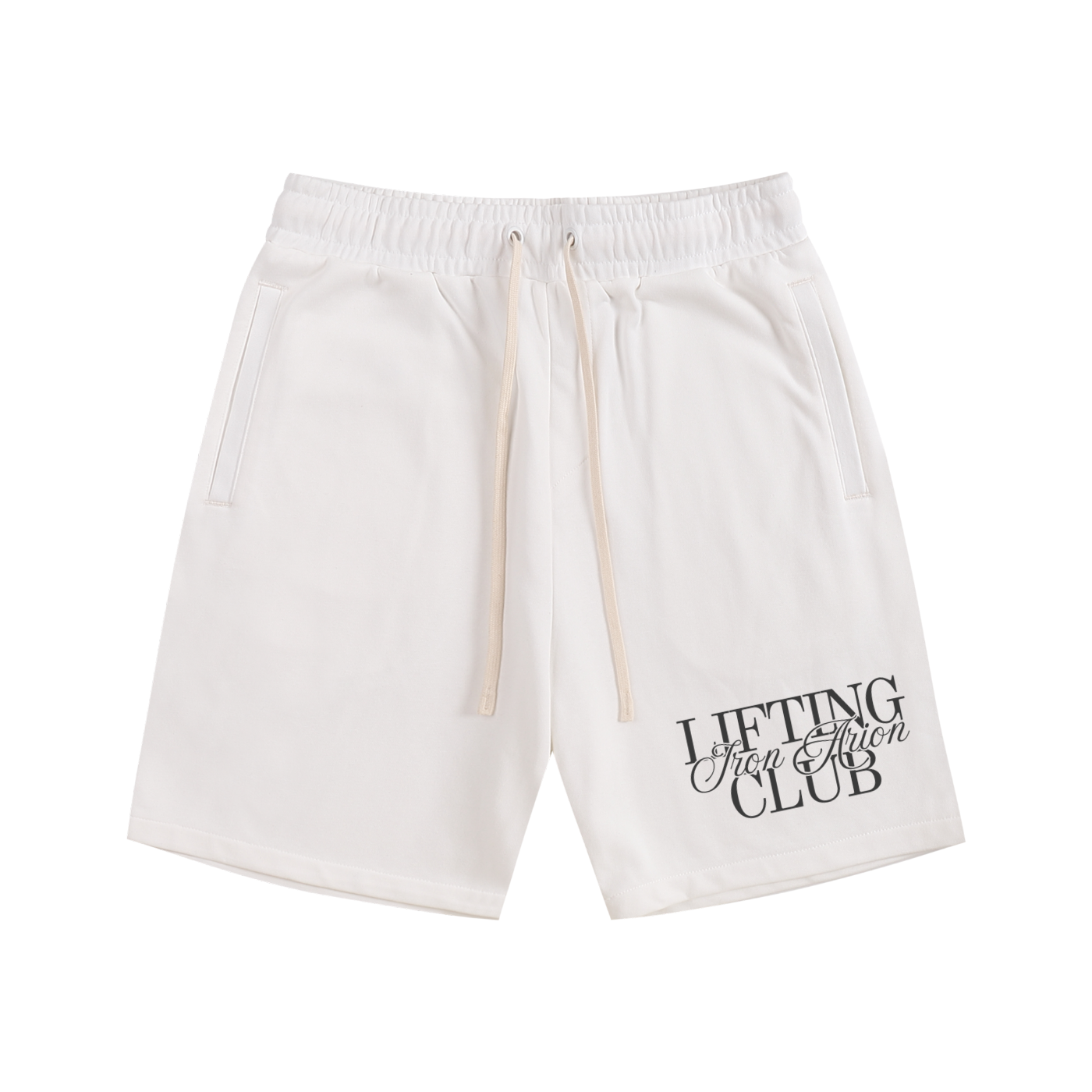 Essential Sweat Shorts