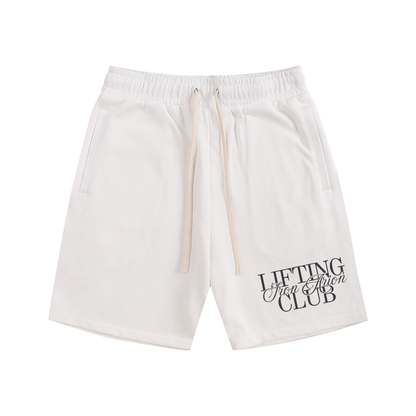 Essential Sweat Shorts