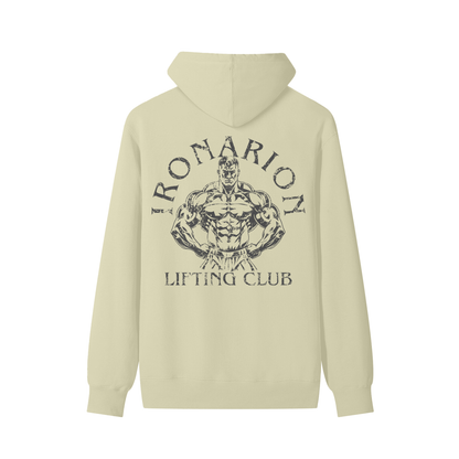 Classic Hoodie