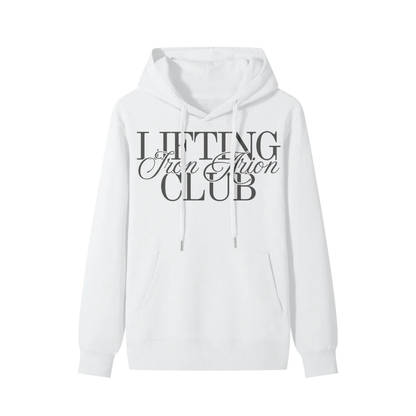 Classic Hoodie