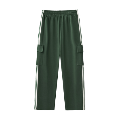 Cargo Sweatpants