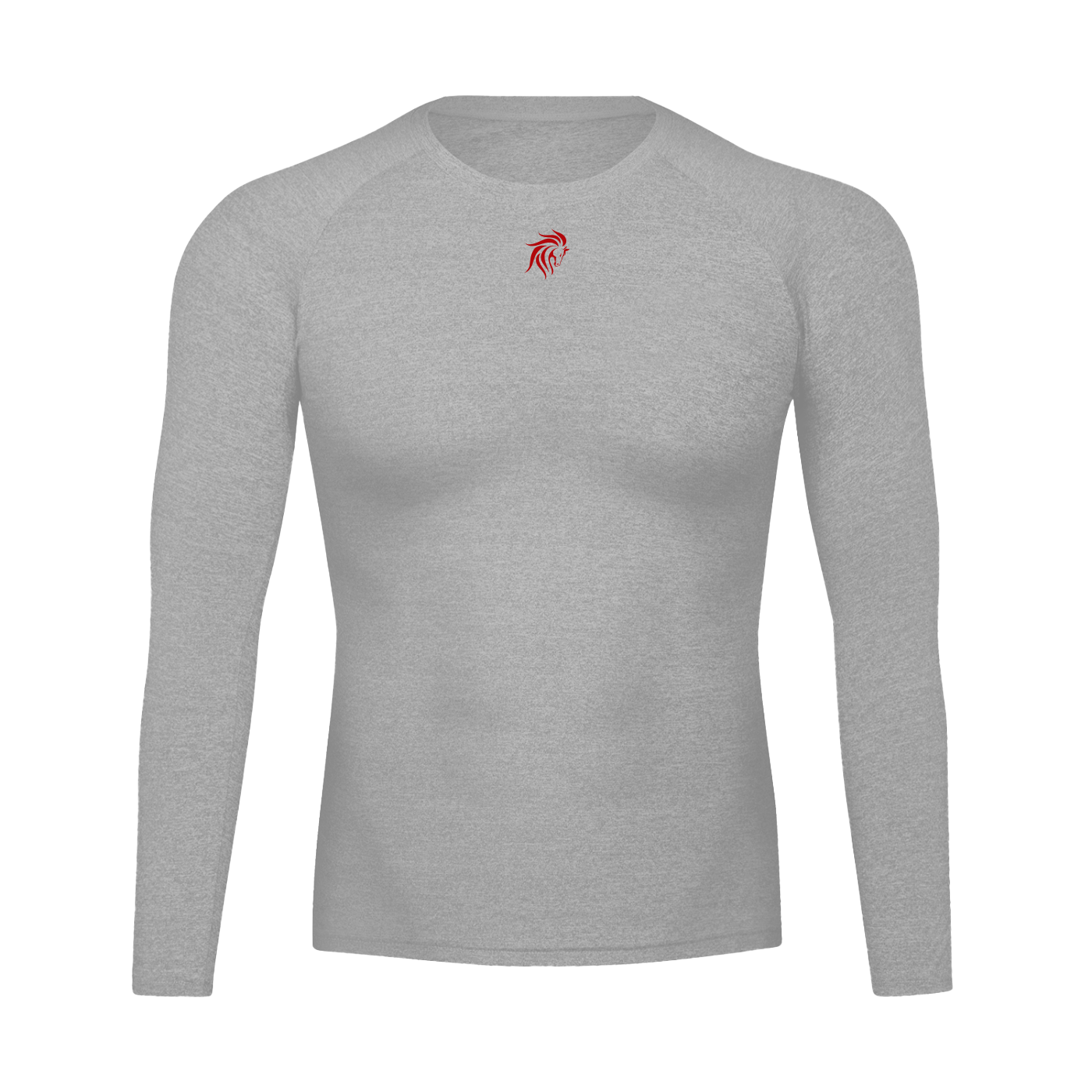 Long Sleeve Performance Compression