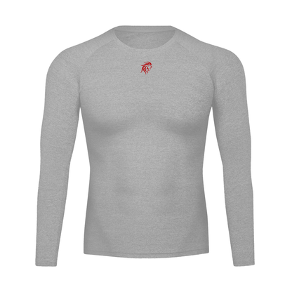 Long Sleeve Performance Compression