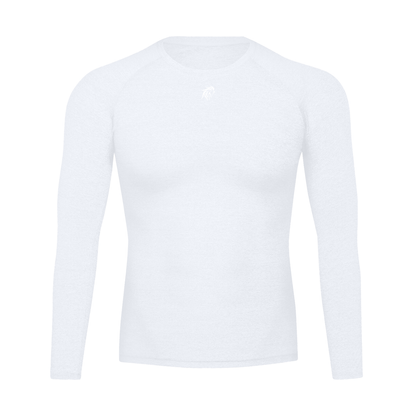 Long Sleeve Performance Compression