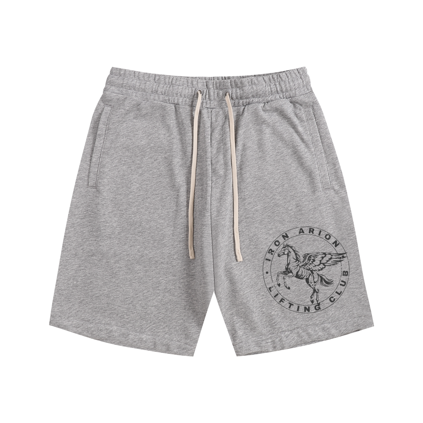 Essential Sweat Shorts