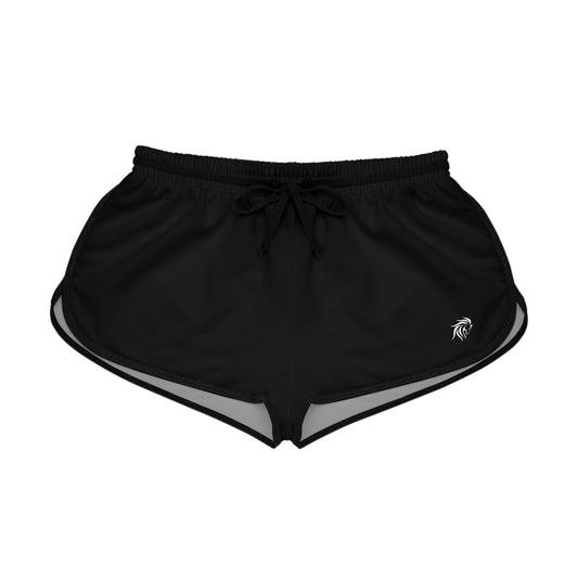 Relaxed Shorts