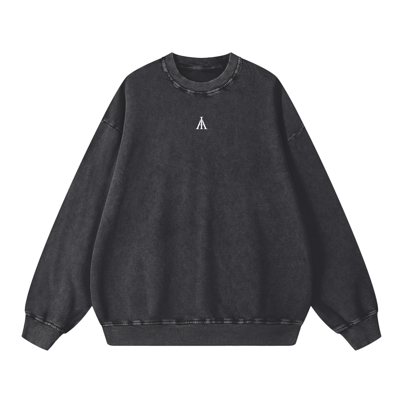 Oversized Sweatshirt