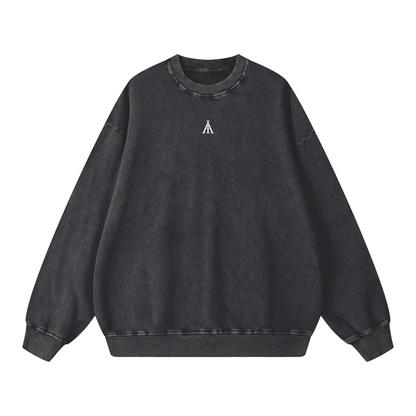 Oversized Sweatshirt