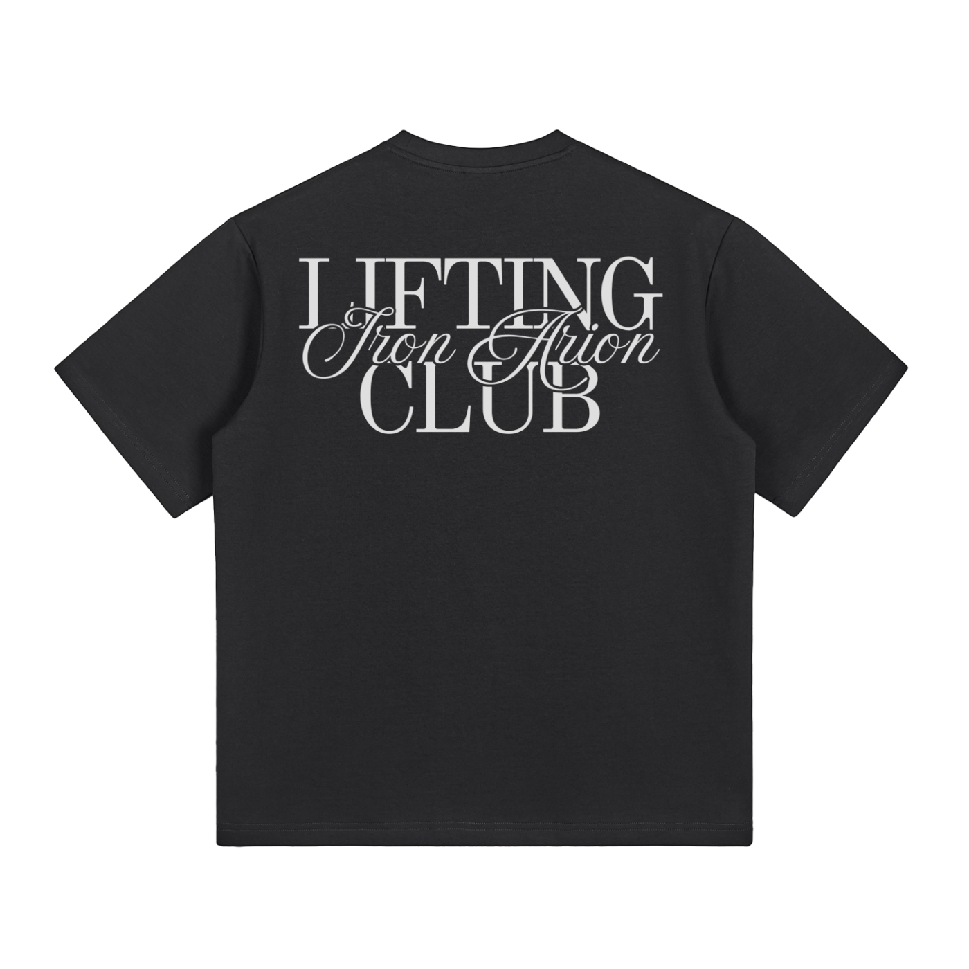 Essential Performance T-Shirt