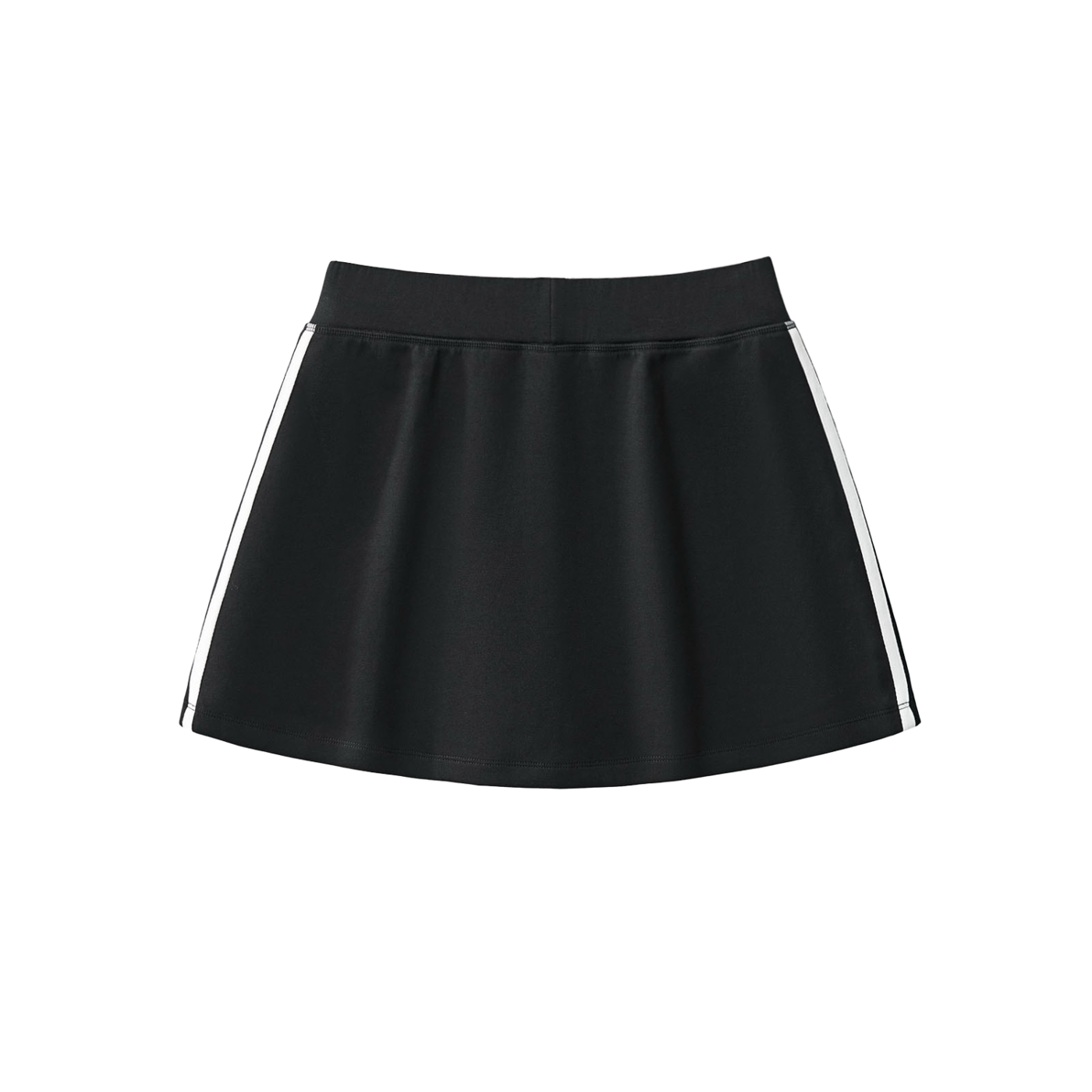 Performance Short Skirt