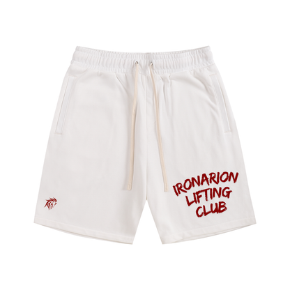 Essential Sweat Shorts