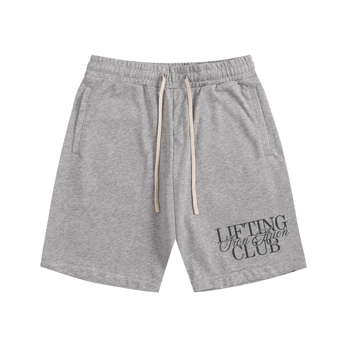 Essential Sweat Shorts