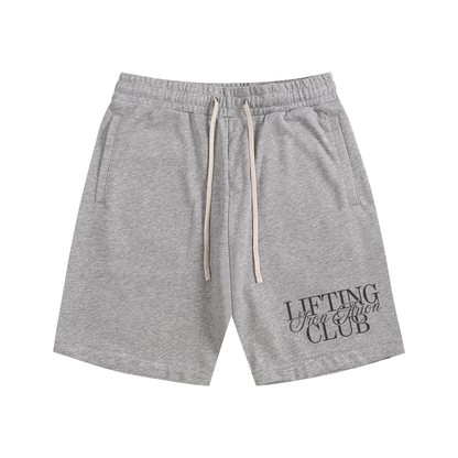 Essential Sweat Shorts