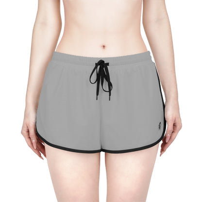 Relaxed Shorts