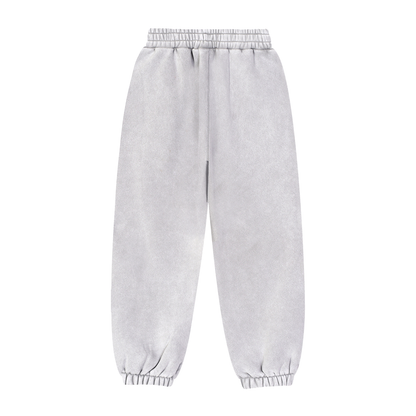 Fleece Joggers