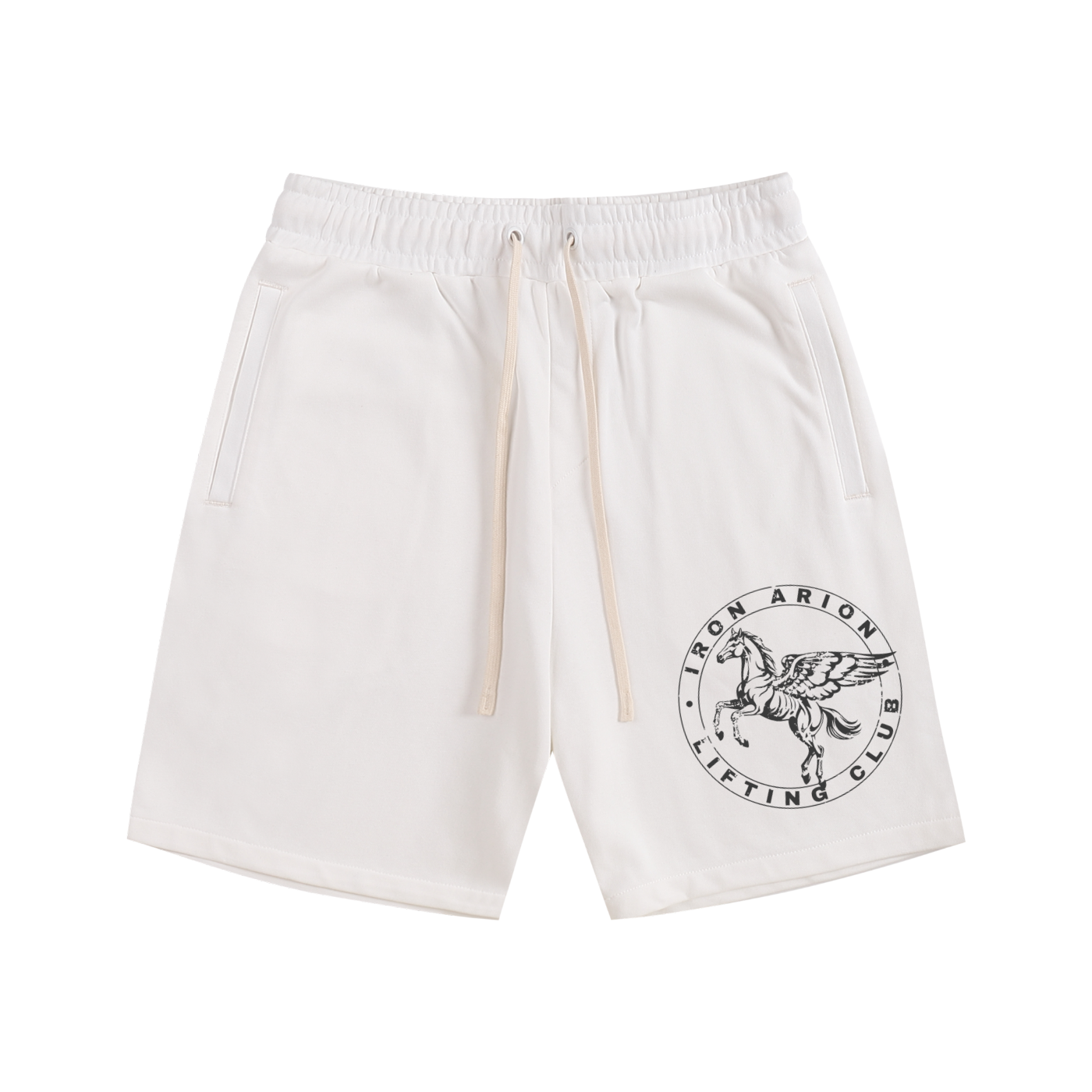 Essential Sweat Shorts