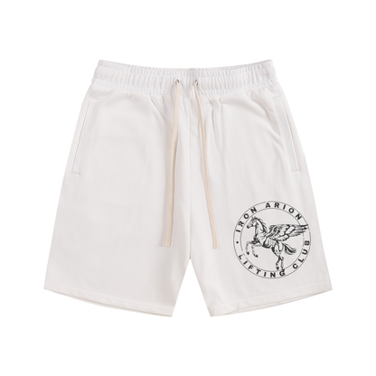 Essential Sweat Shorts