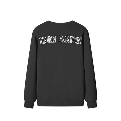 Classic Sweater - 300 GSM