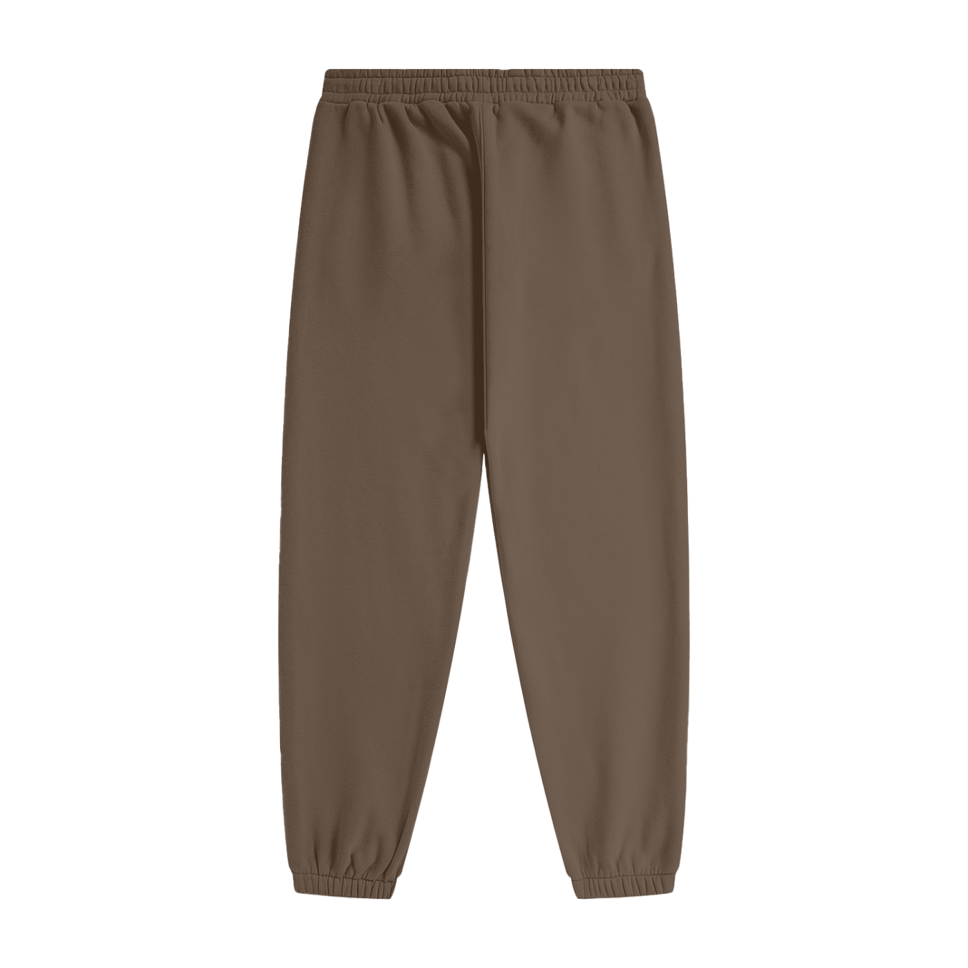 Streetwear Fleece Joggers