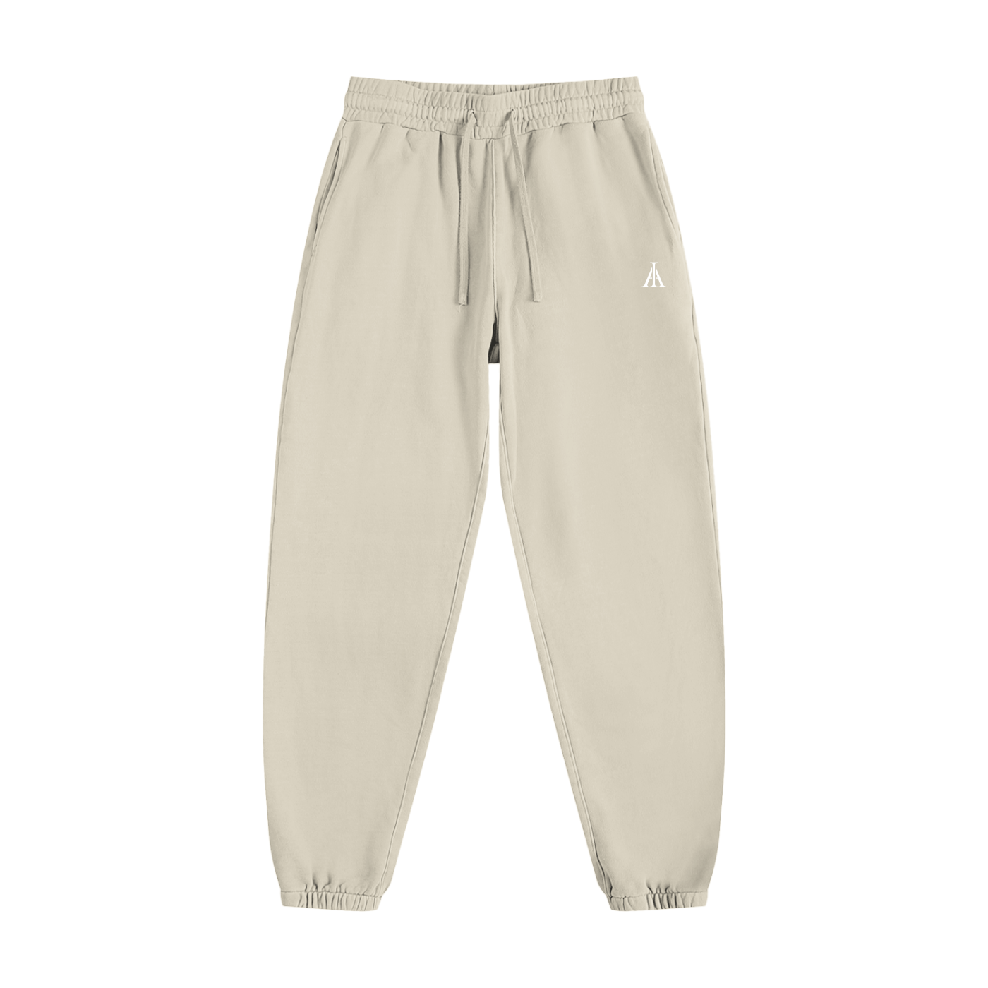 Vintage Washed Sweatpants