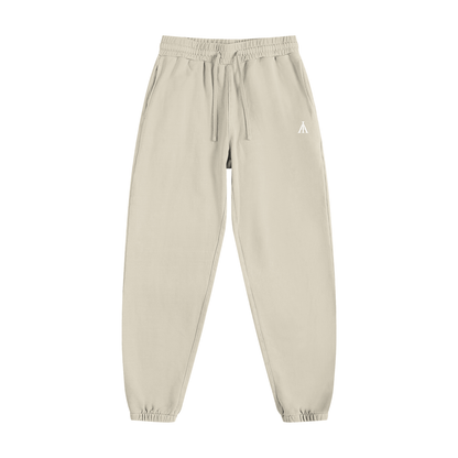 Vintage Washed Sweatpants