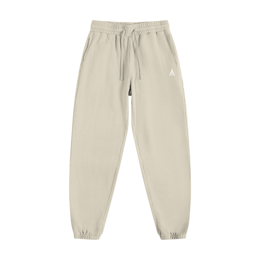 Vintage Washed Sweatpants