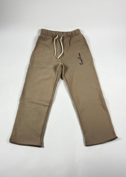 Fleece Sweatpants