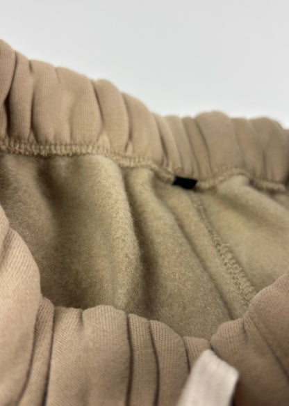 Fleece Sweatpants