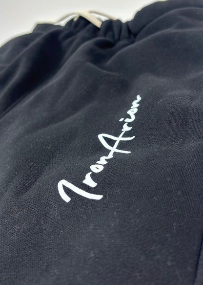 Fleece Sweatpants