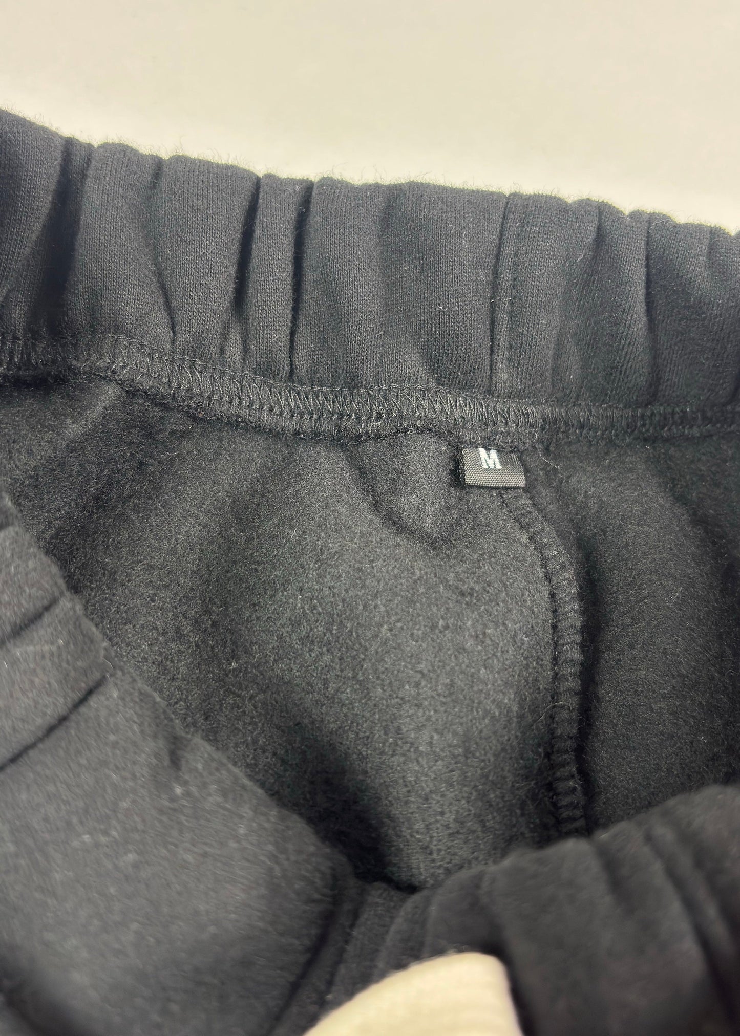 Fleece Sweatpants