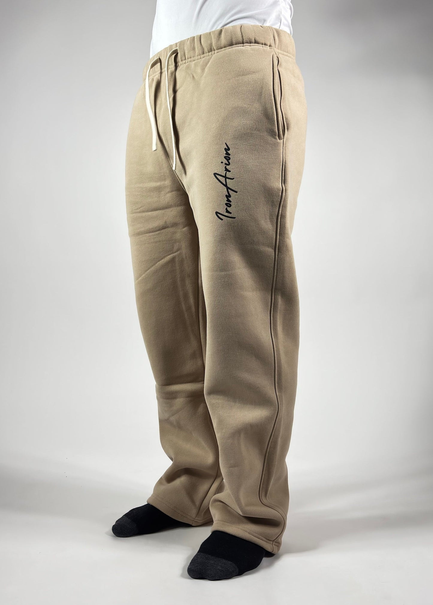 Fleece Sweatpants