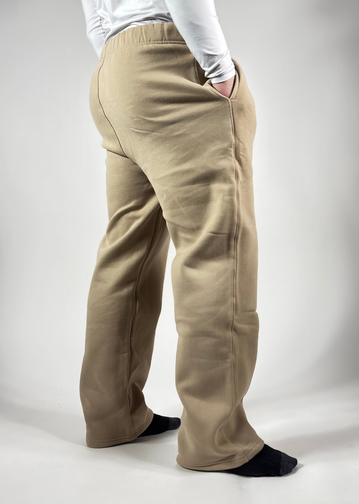 Fleece Sweatpants