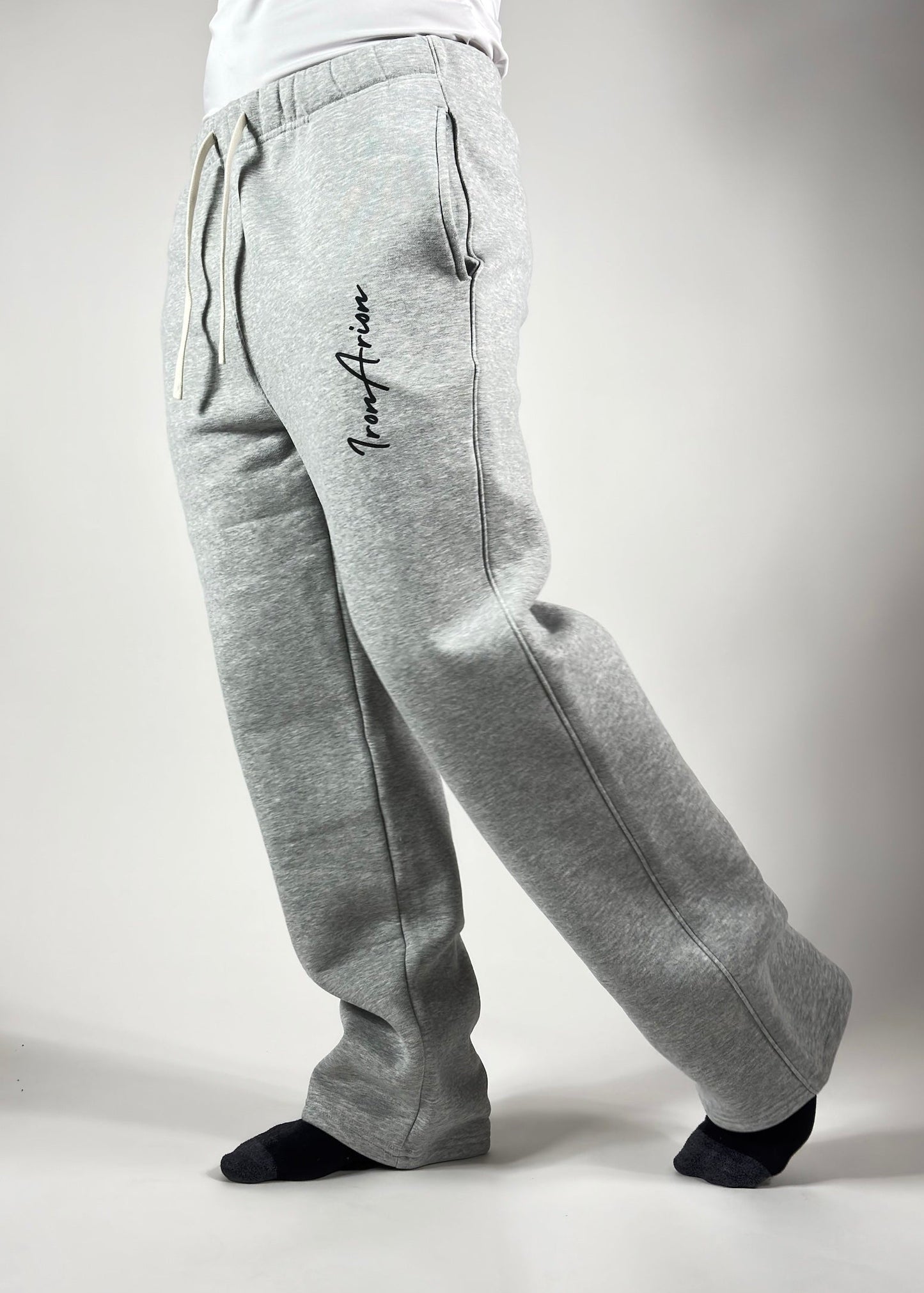 Fleece Sweatpants