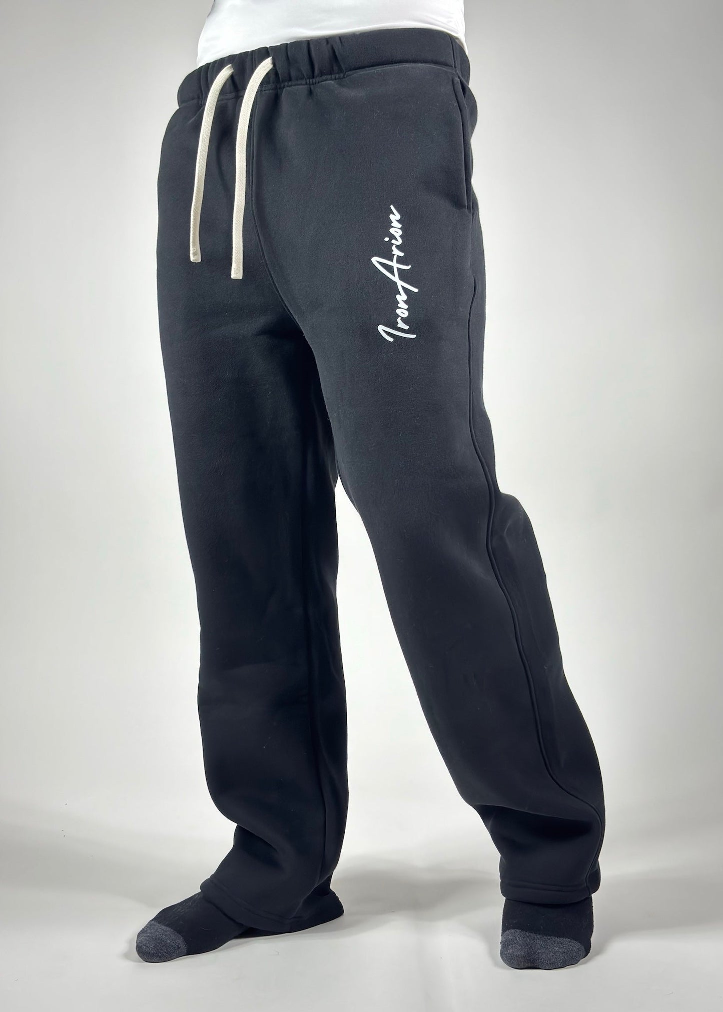 Fleece Sweatpants