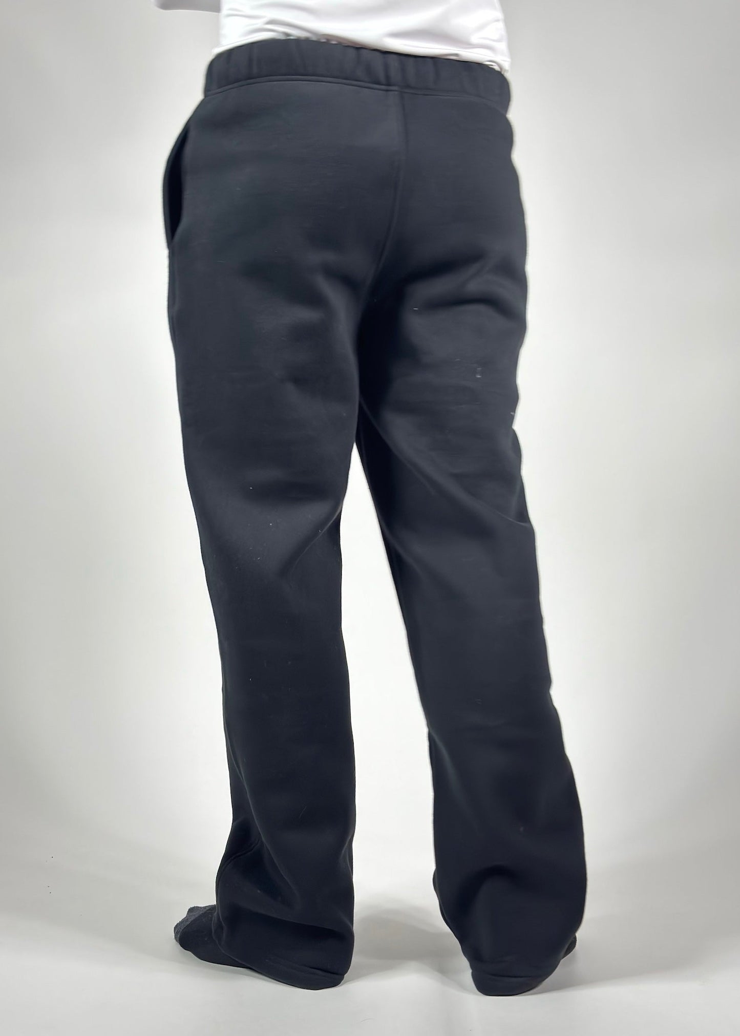 Fleece Sweatpants